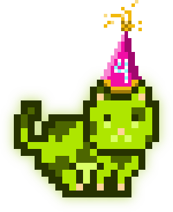 MoonCat #1266 (0x0068bad75f)