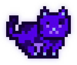 MoonCat #6658 (0x0068c2ace8)