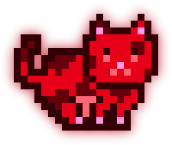 MoonCat #18727 (0x0068c31124)