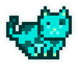 MoonCat #22924 (0x0068c6dbda)