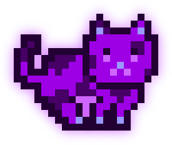 MoonCat #19322 (0x0068cd5fff)