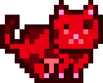 MoonCat #14602 (0x0068d0515c)