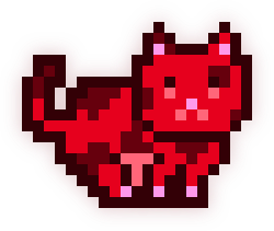 MoonCat #18996 (0x0068dababe)