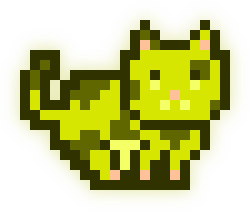 MoonCat #17340 (0x0068dee393)