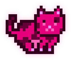 MoonCat #360 (0x0068f5b6d8)