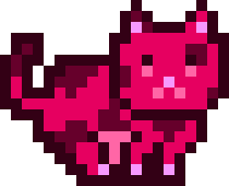 MoonCat #7571 (0x0068fc549a)