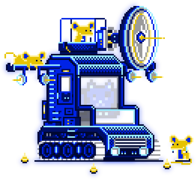 MoonCat #2149 (0x0069072cfb)