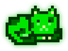 MoonCat #25230 (0x00691dc01d)