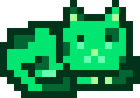 MoonCat #14852 (0x00691f4431)