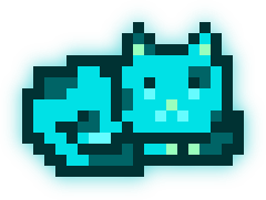 MoonCat #13060 (0x00692dcccf)