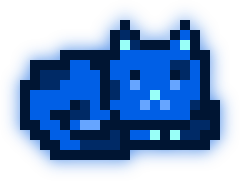 MoonCat #22401 (0x0069317ce6)