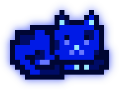 MoonCat #15275 (0x00693349f4)