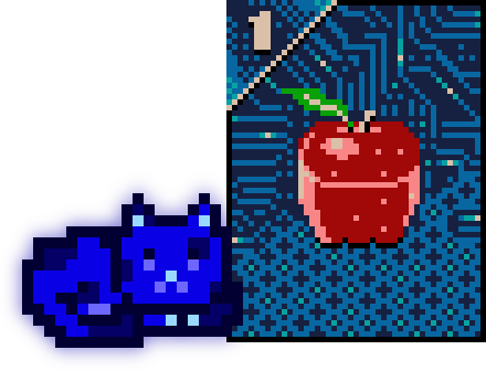 MoonCat #6149 (0x00695550c5)