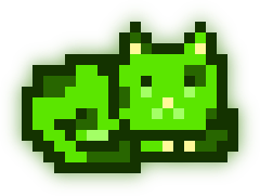 MoonCat #19886 (0x00695d9a35)