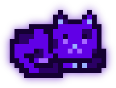 MoonCat #8322 (0x00696d28cc)