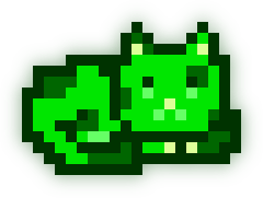 MoonCat #4153 (0x0069749d74)
