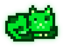 MoonCat #22914 (0x006975e689)