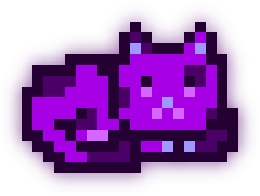 MoonCat #16104 (0x00697a3f90)