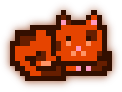 MoonCat #22340 (0x00698b2f08)