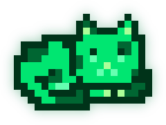 MoonCat #3199 (0x00698fc6aa)