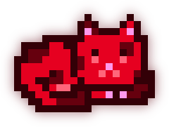 MoonCat #22803 (0x0069995f67)