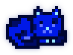 MoonCat #25168 (0x0069999ec7)