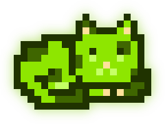 MoonCat #24662 (0x0069acdd5c)