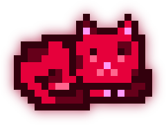 MoonCat #18673 (0x0069ad1a40)