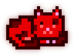 MoonCat #14281 (0x0069ad6c6d)