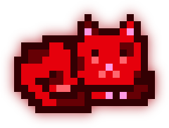 MoonCat #24849 (0x0069b31921)