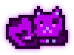 MoonCat #11782 (0x0069b612dd)