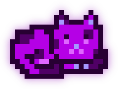 MoonCat #15207 (0x0069bc6ad2)