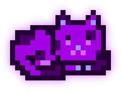 MoonCat #24267 (0x0069cb69f2)