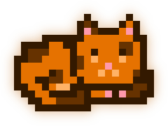 MoonCat #15975 (0x0069ddaa78)