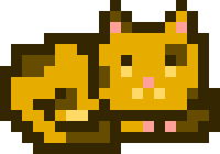 MoonCat #24575 (0x0069e1aa06)