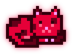 MoonCat #22056 (0x0069ed3461)