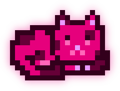 MoonCat #2363 (0x0069f26fb6)