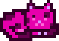 MoonCat #23464 (0x0069f52fc3)