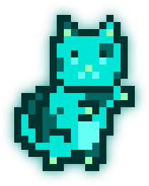 MoonCat #5981 (0x006a01948a)