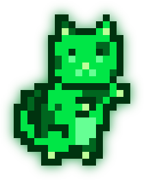 MoonCat #15208 (0x006a078e30)