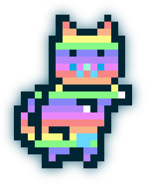 MoonCat #18323 (0x006a0d5770)