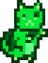 MoonCat #19140 (0x006a0f8b2a)