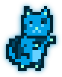 MoonCat #7433 (0x006a158ec2)