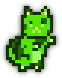 MoonCat #14264 (0x006a1b2c11)