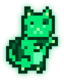 MoonCat #24655 (0x006a1bc972)