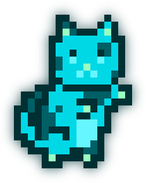 MoonCat #10340 (0x006a225154)