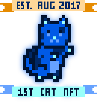 MoonCat #24665 (0x006a2271eb)