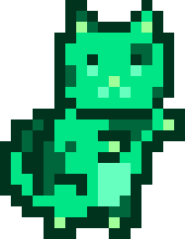 MoonCat #4859 (0x006a2b5443)