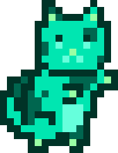 MoonCat #6786 (0x006a30d3ae)