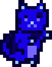 MoonCat #12139 (0x006a3824e7)